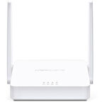 Mercusys Mw302R 300 Mbps Wifi-N Router Access Point