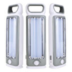 Wd-867T Smd Ledli Seviye Ayarlı Şarjlı Işıldak