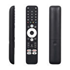 Weko Dreamstar Nova Youtube-Netflix - Prime Video Tuşlu Android Tv Box Kumanda