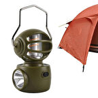 Lf-3328B 30Watt Kamp Lambası