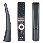 Huayu Rm-L1868 Üniversal Netflix - Youtube - Prime Video Tuşlu Lcd-Led Tv Kumanda