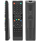 Hey Redline Ts-50 Hd Serisi Uydu Kumandası