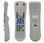 Hey Yumatu Iq Serisi Sd Uydu Kumandası