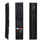 Hey Rc43135P Netflix Youtube Prime Video Tuşlu Lcd Led Tv Kumanda