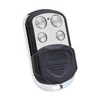 Weko Nf04 Kodlanabilir - Kopyalanabilir Garaj Kumandası (Kilit-Bagaj-Alarm Tuşlu)
