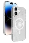 İphone 16 Stella Pc Sert - Şeffaf