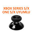 Xbox Series S/X & Xbox One S/X Uyumlu Analog Joystick Başlık - Yedek Parça (1 Adet)