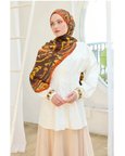 Silk Home Urban Hours Aurora  Mayda Şal 81029-17