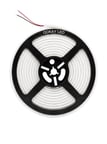 ookay led 12 volt beyaz neon led 5 metre 