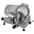 25 Cm Kaşar Salam Dilimleme Makinesi