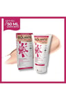 Solante Tele-Rubor Tinted Losyon SPF50+ 50 ml