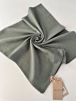 Mint Yeşili Pierre Cardin Eşarp
