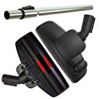 Samsung Sc 5480 Süpürge Emici Yer Başlığı Teleskopik Boru