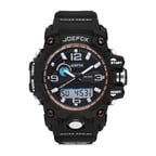 Joefox JFP1051 Erkek Kol Saati