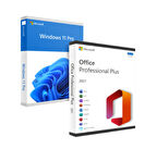 Windows 11 Pro + Office 2021 Pro Plus Dijital Lisans Anahtarı