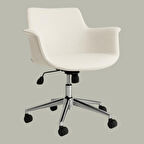 Kaya Ofis Soft Curve Ergonomik Çalışma Koltuğu – 140 KG