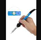 Havya lehim makinesi