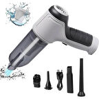  Air Blower Araba Süpürgesi