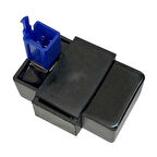 RKS Spontini 110 Far Rolesi spnt-128