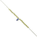 Melek Gümüş Halhal SB625