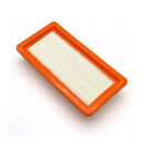 srfn ticaret Karcher DS 6 / DS 6000 Uyumlu  Elektrikli Süpürge Hepa Filtresi