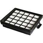 srfn ticaret Philips Fc 8146 Easy Life Hazne Içi Hepa Filtre