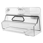 srfn ticaret Xiaomi Vacuum Mop 2in1 Essential (Mjstg1) Uyumlu Toz Haznesi