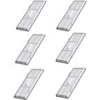 Srfn Ticaret Roborock T7 T7S Plus Hepa Filtre - 6 Adet