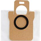 srfn ticaret Xiaomi Vacuum Mop 2 Ultra (STYTJ05ZHM) Uyumlu Toz Torbası -  1 Adet