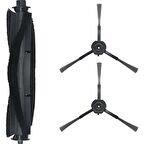 srfn ticaret Viomi S9 Robot Süpürge 3 Parça Yedek Parça Seti