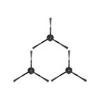 srfn ticaret Viomi S9 Uv Robot Süpürge 3'lü Yan Fırça Seti