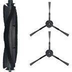 srfn ticaret Xiaomi Lydsto R1 Robot Süpürge Yedek Parça Seti