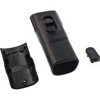 srfn ticaret Philips FC6724/FC6823/FC 6826 Uyumlu Dikey Süpürge Boru Tamir Seti