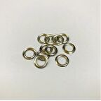 Kapsül & kuşgözü Pulu 3 no 150 Adet  (Kapsül Dahil Değildir)