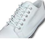 Bot Bağcığı, Postal Bağcığı K350 150cm 1 Çift beyaz