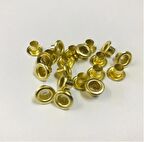 Kapsül & kuşgözü 3 no 125 Adet  (Alt Pul Dahil Değildir)