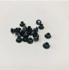 Kapsül & kuşgözü 1,7 no 230 Adet  (Alt Pul Dahil Değildir)