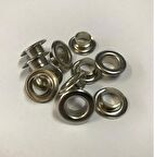 Kapsül & kuşgözü 5 no 50 Adet  (Alt Pul Dahil Değildir)