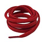 Yassı Spor Ayakkabı Bağı K103 120cm 1 Çift