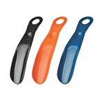 CK05 Karışık Renk Comfy Plastik Çekecek 180 mm 10 Adet