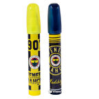 Lisanslı Fenerbahçe Yumurtlayan Roket Silgi 468096