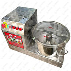 Besa Süper Mikser Et Çekme ve Çiğ Köfte Zırh Makinesi