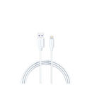 SYROX C68 Apple Iphone Uyumlu Lightning Şarj ve Data Kablosu