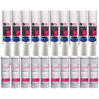 Açık Kasa Su Arıtma Cihazı Filtresi ,Ön Filtre Seti 10'lu Set