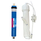 Suzuki Technology Membran ve Filtre Seti Lg Membran (En Ekonomik Set)