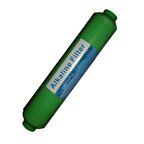 Su Arıtma Cihazı Alkali Filtresi Su Arıtma Filtresi 