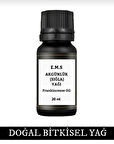 Akgünlük Yağı 20 ml (FRANKİNCENSE OİL) Sığla Yağı
