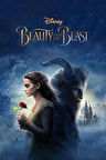 Beauty and the Beast Film Afiş Poster 30x42 Çerçevesiz 
