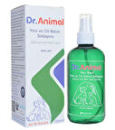 Dr. Animal Yara ve Cilt Bakım Solüsyonu 250ml