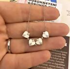 SEDEFLİ YONCAM KOLYE